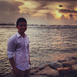 Mark Koh profile icon