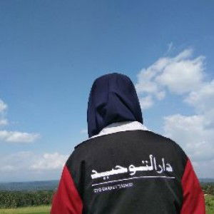 Wahyuni Arifah profile icon