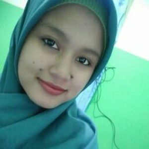 Nilam Wardah profile icon