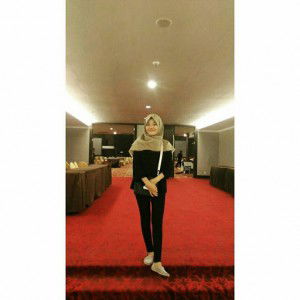 Sarifa Aini profile icon