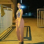 Jocelyn Limosnero profile icon