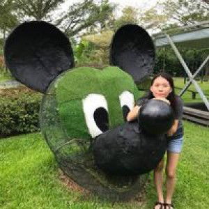 Sharon Yeo profile icon