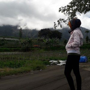 Ikke Nurjannah profile icon