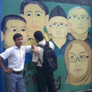 Triyawan profile icon