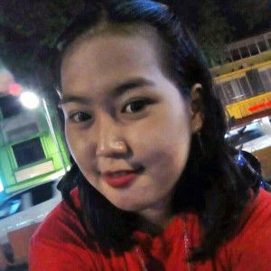 Giofani mega putri profile icon