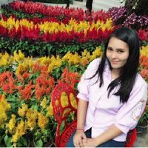 Aui Khemika profile icon