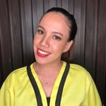 Angeline Carnasir profile icon
