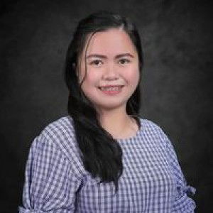 Rosiebel Abao profile icon