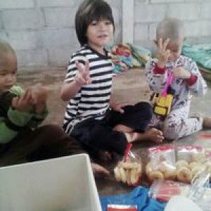 ลักขณา แสนสุข profile icon