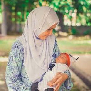 Nurul Liyana profile icon