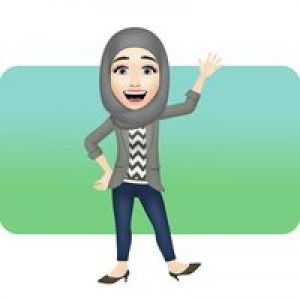 Riska Rahmawati profile icon