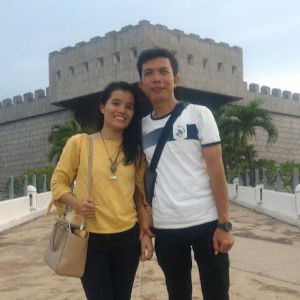 Asima Nadeak profile icon