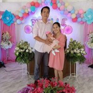 Jochebed Arancis Lavega Japitana profile icon