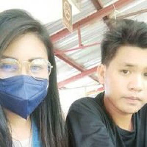 Diana Jane Lavega Namo profile icon