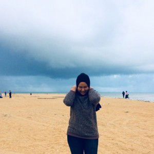 Nurul Teah profile icon