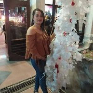 Iluheka Efrijayanti profile icon