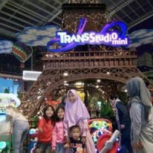 Bunnda Azkha profile icon