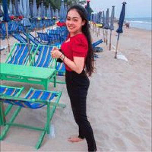 Pang Chanida profile icon