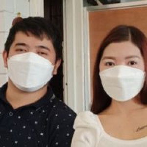 Cindy Panganiban Barbosa profile icon