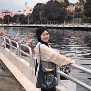 ดารีซะห์ มะเกะ profile icon