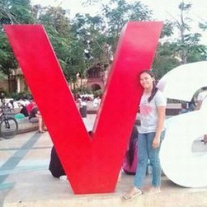 Valerie corro profile icon