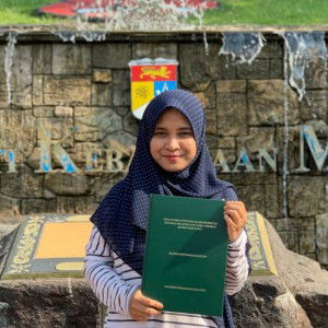 Shafinas Mohmad Salleh profile icon