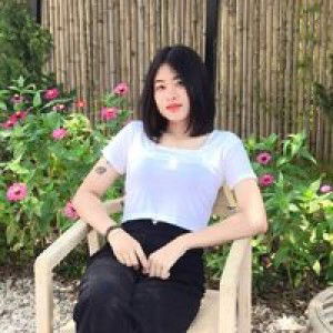 Nattamon Khamchari profile icon