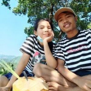 Domu Silalahi profile icon