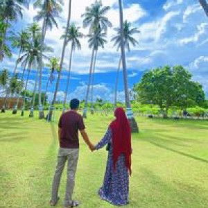 Sitti Fatimahh profile icon