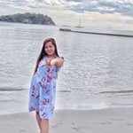 Christin Garcia Sallao profile icon