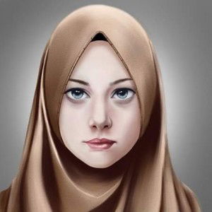 iman mazlan profile icon