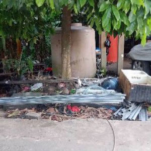 Santi Hamid profile icon