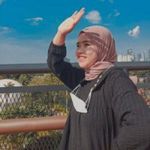 Nur Kusniawati profile icon