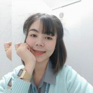 TIEw ARIYa profile icon