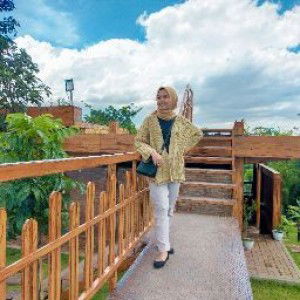 Wahyuni Meilasari profile icon