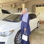 Shahida Ali profile icon
