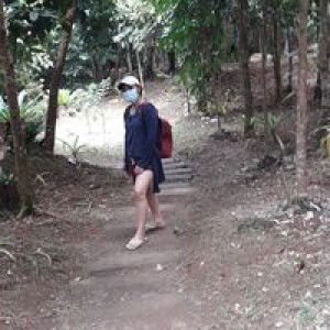 Cherrie Mae Tebrero profile icon