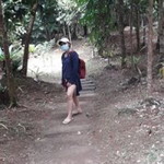 Cherrie Mae Tebrero profile icon