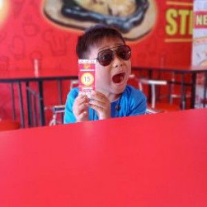 Rabella Dizza profile icon