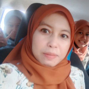 Shila Rossilawati profile icon