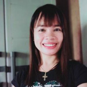 Kathlien Mae Suelto profile icon