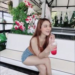 New Areeya profile icon