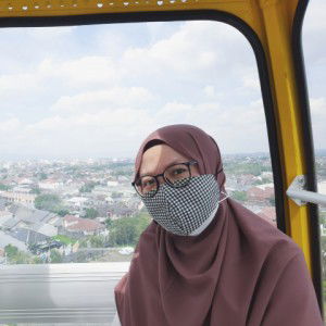 Hanifah Fitriana profile icon