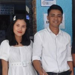 Jonalyn Mariño - Santos profile icon