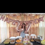 Angie Flores Medenilla profile icon