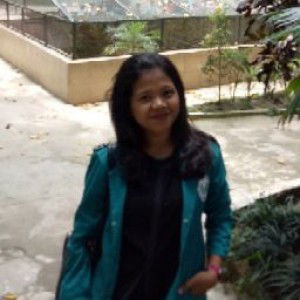 Tio Silvia Silitonga profile icon