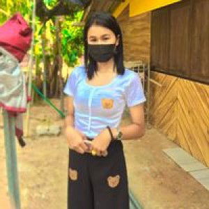 Sathida Thabchiy profile icon