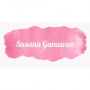 Susana Gunawan profile icon
