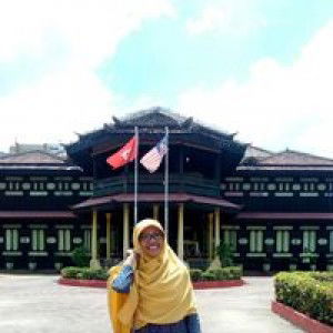 Naela Nur Azizah profile icon