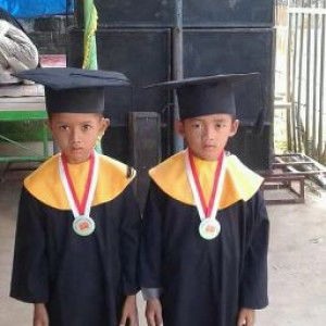 Akbar Asshiddiq profile icon